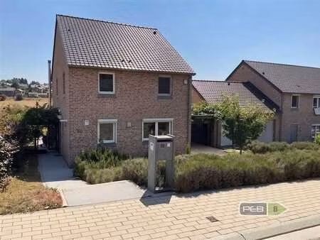 maison 3 chambres