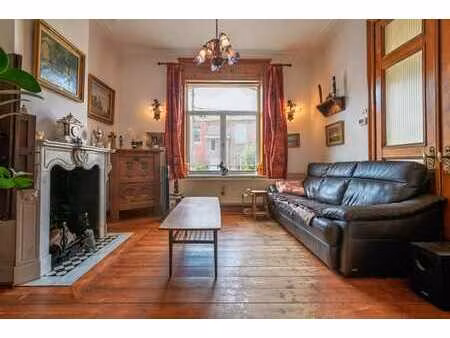 maison 5 chambres