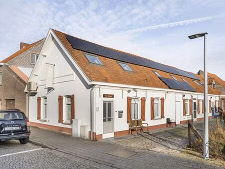 maison à vendre à ename € 249.000 (lqkcb) - immo beguin ronse | zimmo