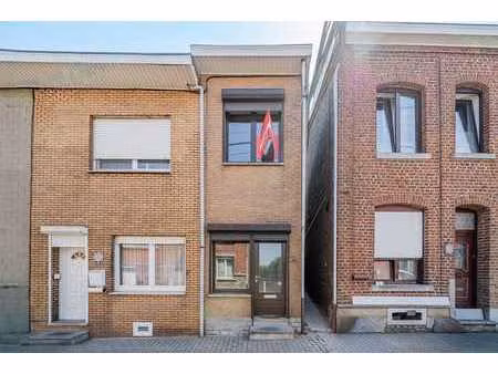 agréable maison sur la commune de saint-nicolas !