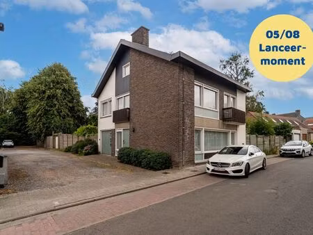 maison à vendre à tielt € 250.000 (lqk2n) - vlaemynck tielt | zimmo