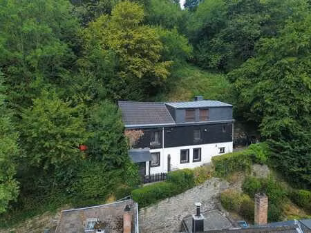 charmente maison 4facades sur terrain de 3365m2 - 3 ch - ter