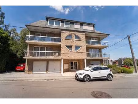 très bel appartement 2 chambres avec garage