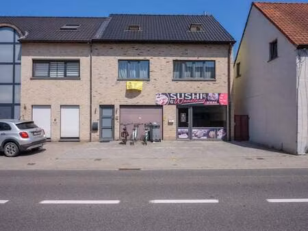 bien professionnel à vendre à sint-gillis-waas € 259.000 (lqk0g) - verlinden & houtsaeger 