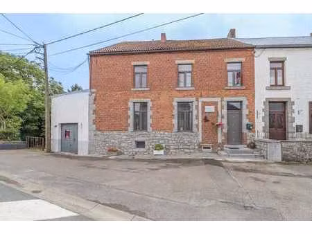 maison 3 chambres