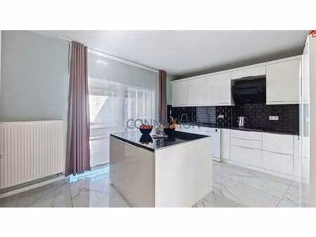 maison familiale 3 chambres rénovée