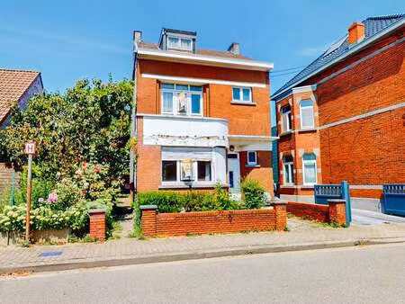 maison à vendre à familleureux € 170.000 (lqkm2) - actualimmo | zimmo