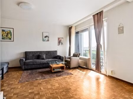 appartement à vendre à antwerpen € 175.000 (lqkmk) - heylen vastgoed - antwerpen 't zand |
