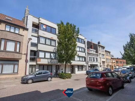 appartement à vendre à oostende € 180.000 (lqkcj) - dermul vastgoed en beheer nv | zimmo