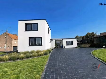 maison à vendre à herselt € 275.000 (lql4b) - gilles vastgoed | zimmo