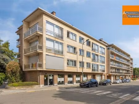 appartement à vendre à diegem € 295.000 (lqk3z) - a property & pelsmaekers | zimmo