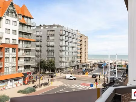 appartement à vendre à oostduinkerke € 269.000 (lql48) - era servimo (koksijde) | zimmo