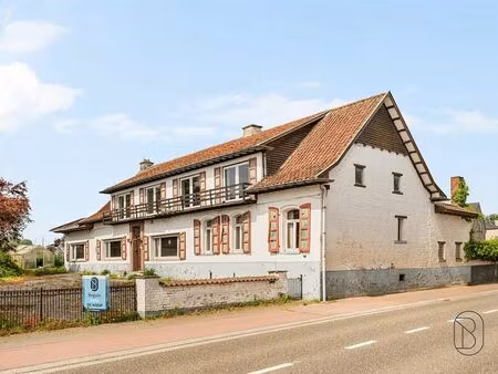 terrain à vendre à parike € 298.000 (lqkgj) - immo beguin ronse | zimmo