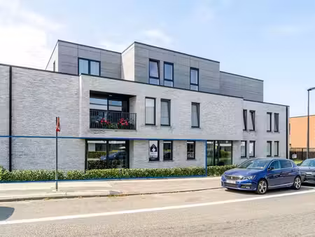 appartement à vendre à zwevezele € 299.000 (lqk6n) - vastgoedkantoor vanassche | zimmo