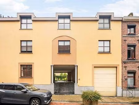 appartement à vendre à renaix € 195.000 (lqkct) - immo beguin ronse | zimmo