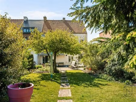 bien professionnel à vendre à renaix € 309.500 (lqkf1) - immo beguin ronse | zimmo