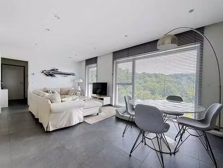 bel appartement 2 chambres