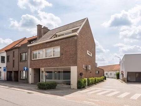 appartement à vendre à geluwe € 285.000 (lql36) - vastgoed sinnaeve koekelare | zimmo