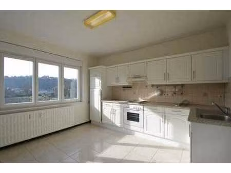 a louer - esneux - lumineux appartement deux chambres