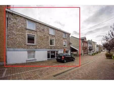 appartement à louer à moresnet-chapelle b-4850