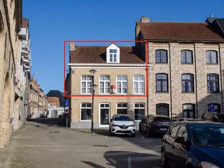 appartement à vendre à veurne € 305.000 (lql47) - era domus (veurne) | zimmo