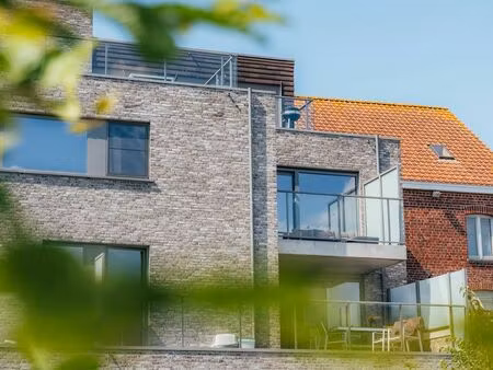 appartement à vendre à vlamertinge € 325.000 (lqk0j) - dewaele - ieper | zimmo