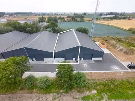bien professionnel à vendre à werken € 325.000 (lqku4) - diksimmo diksmuide | zimmo