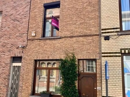 maison à vendre à ledeberg € 315.000 (lqktx) - bel-investment | zimmo