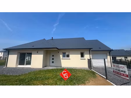 vente maison à ryes (14400)  308 000 €