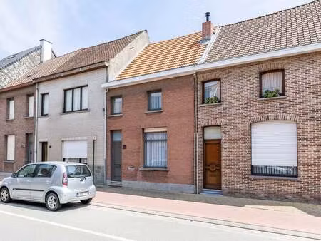 maison à vendre à burcht € 290.000 (lqkch) - patin vastgoed | zimmo