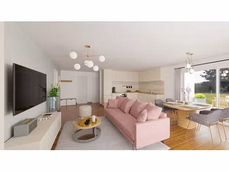 vente maison neuve 4 pièces 70 m² à le taillan-médoc (33320)  312 445 €