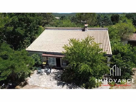 vente villa 4 pièces 120 m² à claret (34270)  312 500 €