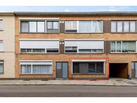 appartement