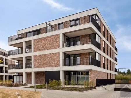 appartement à vendre à kermt € 349.900 (lqkl6) - bianca esposito | zimmo