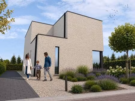 maison à vendre à balen € 431.529 (lqk6r) | zimmo