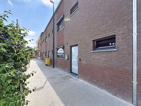 maison à vendre à wommersom € 370.000 (lqk7g) - co immo glabbeek | zimmo