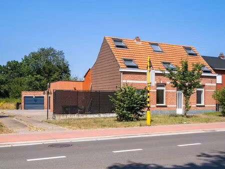 maison à vendre à nijlen € 435.000 (lqkmi) - heylen vastgoed - lier | zimmo