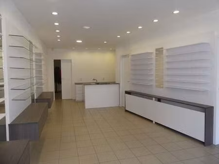 bien professionnel à vendre à wilrijk € 435.000 (lqk9c) - immo consult | zimmo