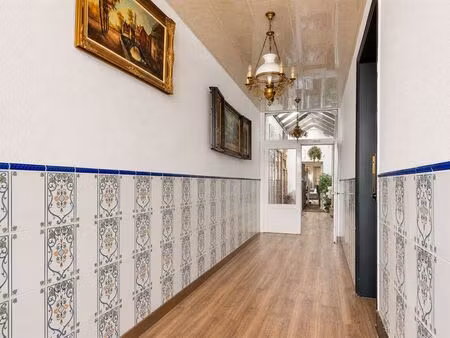 bien professionnel à vendre à renaix € 375.000 (lqkev) - immo beguin ronse | zimmo