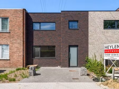 maison à vendre à lint € 439.500 (lql0j) | zimmo