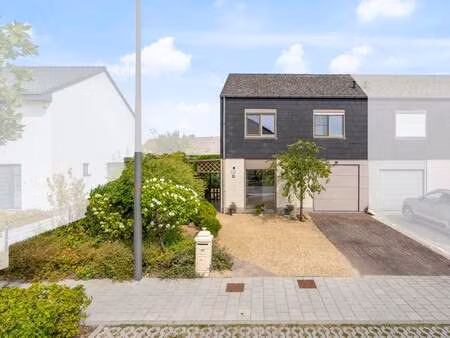 maison à vendre à merelbeke € 448.000 (lqkb8) - cornelis goeman gent/merelbeke | zimmo