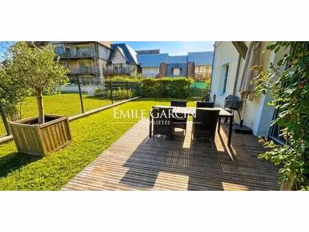 appartement avec terrasse deauville (14)