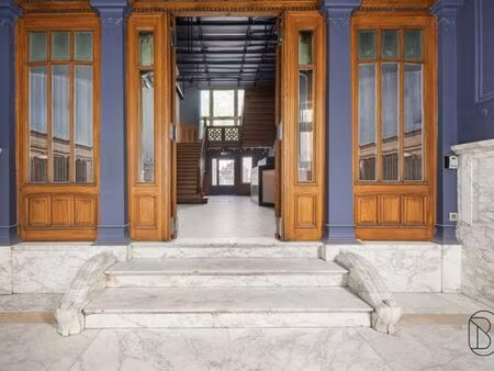 bien professionnel à vendre à renaix € 450.000 (lqkg3) - immo beguin ronse | zimmo