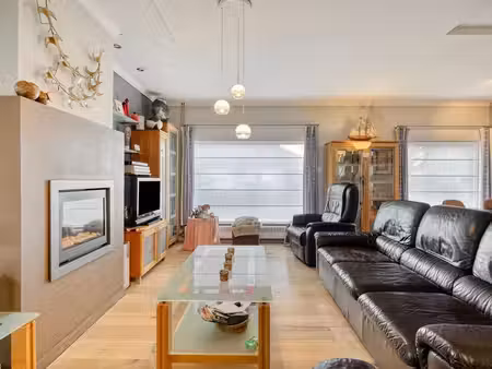 maison à vendre à aartrijke € 375.000 (lqkn8) - immo sleutel | zimmo