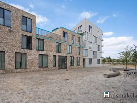 appartement à vendre à oudenaarde € 449.000 (lqknh) - huismakelaar | zimmo