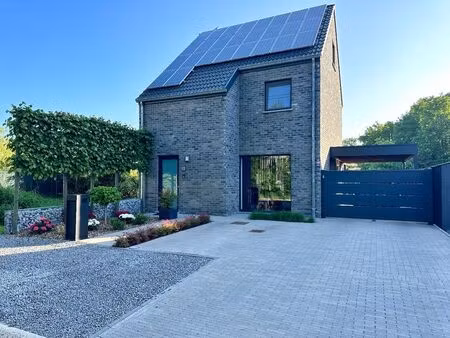 maison à vendre à as € 489.000 (lql4t) - immo bongaerts | zimmo
