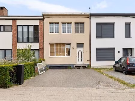 maison à vendre à lier € 389.000 (lqkwj) - heylen vastgoed - lier | zimmo