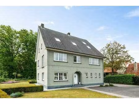 maison