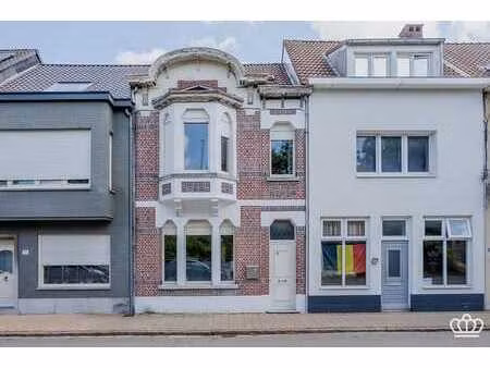 woning