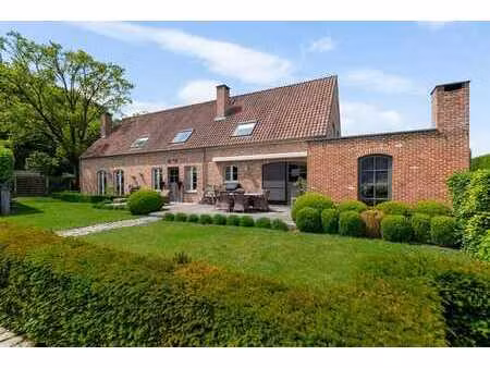 maison